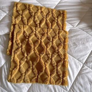 ACCENT PILLOW CASES 16”x 16”